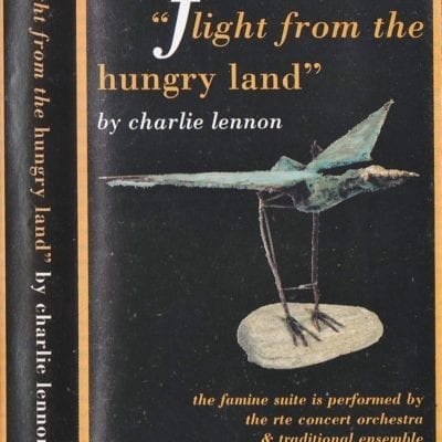 'Flight from the Hungry Island'